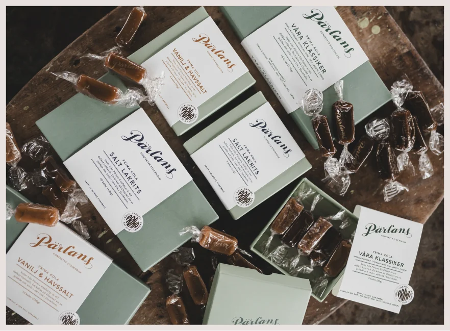 Styling & Set Design – projektbild 26